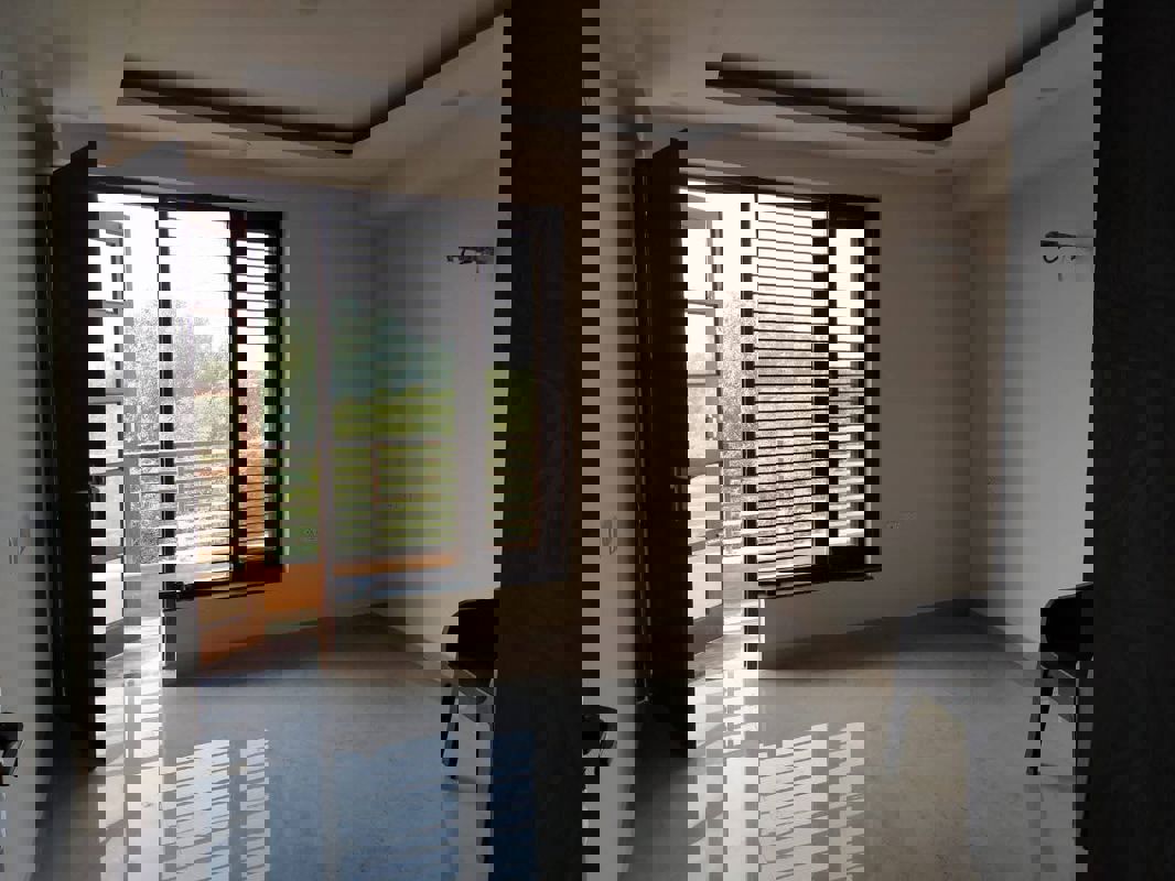 2 BHK + Pooja Room Builder Floor For Rent in Ansal Plaza Sector-23