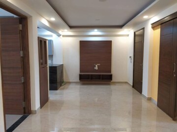 Living Room in 2 BHK Builder Floor at Ansal Plaza Sector-23, Sector 23 – for Rent