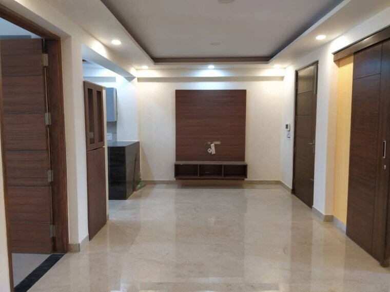 Living Room, ansal-plaza-sector-23 2 Bedroom 1600 Sq.Ft. Builder Floor In Sector 23 Gurgaon 9813401