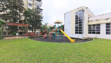 2 BHK Apartment – Exterior View View at Ravet - for Sale