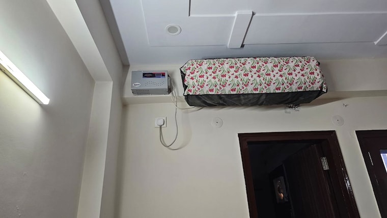 undefined, tulip-mall 2.5 Bedroom 200 Sq.Mt. Independent House In Sector 46 Noida 9813407