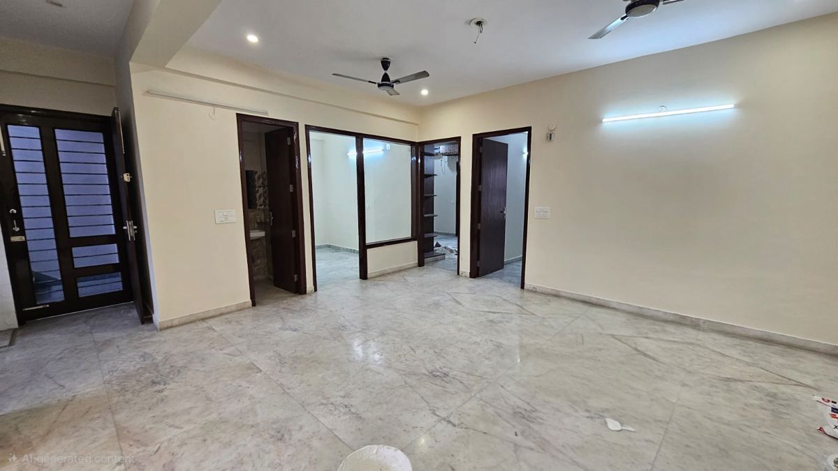 2.5 BHK + Study Room 200 Sq.Mt. Independent House in Tulip Mall