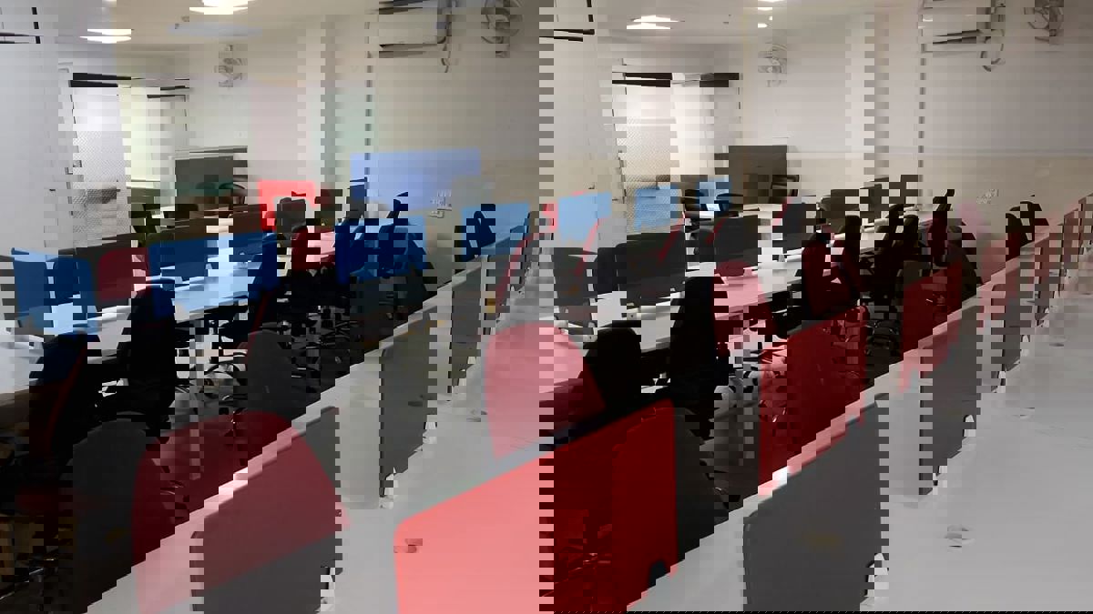 Office Space in IT/SEZ For Rent in Sector 62