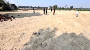 Plot Area in  Plot at Raj Nagar Extension – for Sale