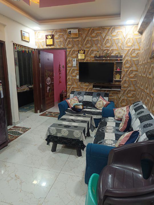 3 BHK Apartment For Rent in Ved Heights 18