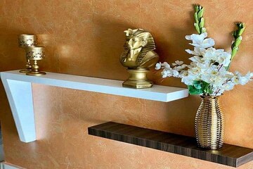 Furnished Amenities in 3 BHK Builder Floor at Sector 18 – for Rent