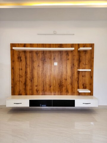 Furnished Amenities in 3 BHK Apartment at Aira Anasuya Heights, Kondapur – for Rent