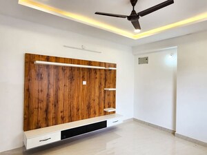 Bedroom in 3 BHK Apartment at Aira Anasuya Heights, Kondapur – for Rent