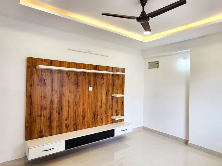 Bedroom, aira-anasuya-heights 3 Bedroom 2217 Sq.Ft. Apartment In Kondapur Hyderabad 9813417