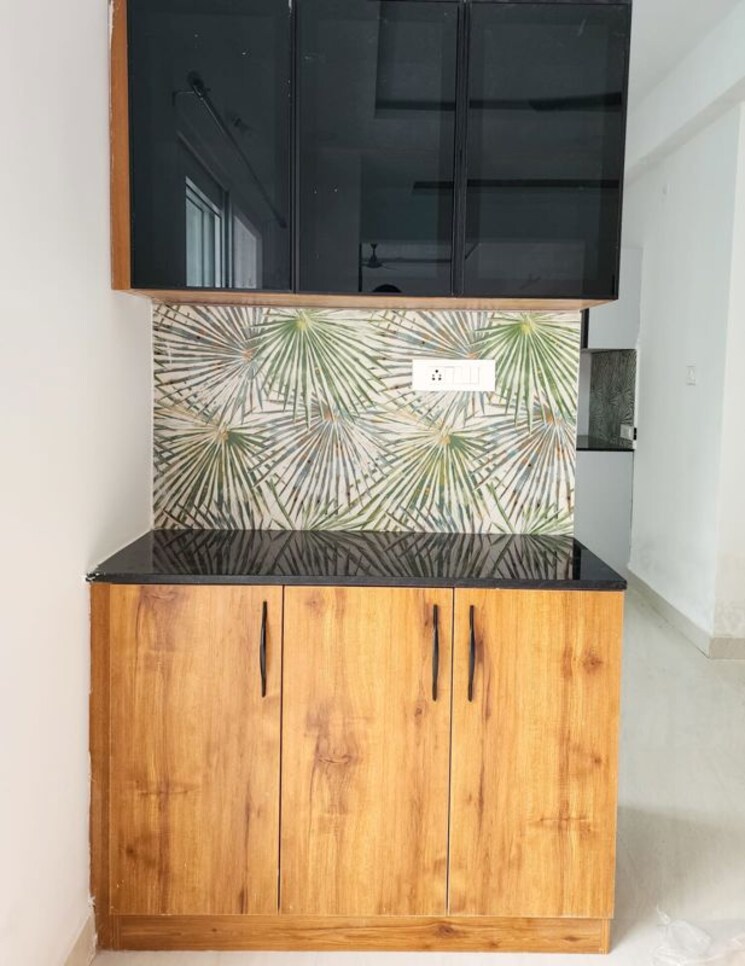 Bedroom, aira-anasuya-heights 3 Bedroom 2217 Sq.Ft. Apartment In Kondapur Hyderabad 9813417