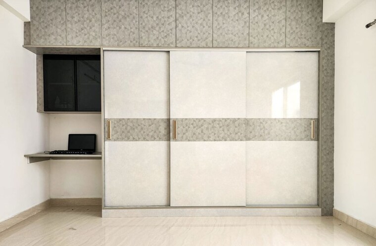 Bathroom, aira-anasuya-heights 3 Bedroom 2217 Sq.Ft. Apartment In Kondapur Hyderabad 9813417