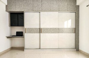 3 BHK Apartment For Rent in Aira Anasuya Heights, Kondapur