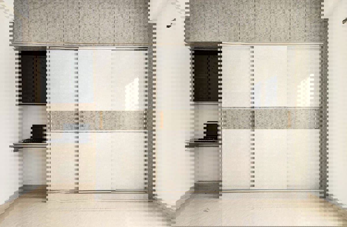 3 BHK + Pooja Room Apartment For Rent in Aira Anasuya Heights