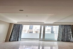 3 BHK + Extra Room Builder Floor For Sale in Defence Colony