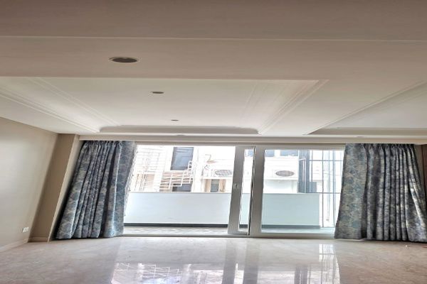 3 BHK + Extra Room Builder Floor For Sale in Defence Colony