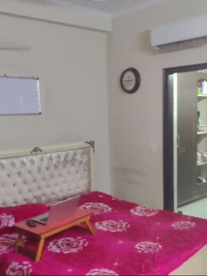 Room in 2 BHK Builder Floor at Janachaitanya Colony – for Rent