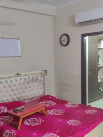 Room in 2 BHK Builder Floor at Janachaitanya Colony – for Rent