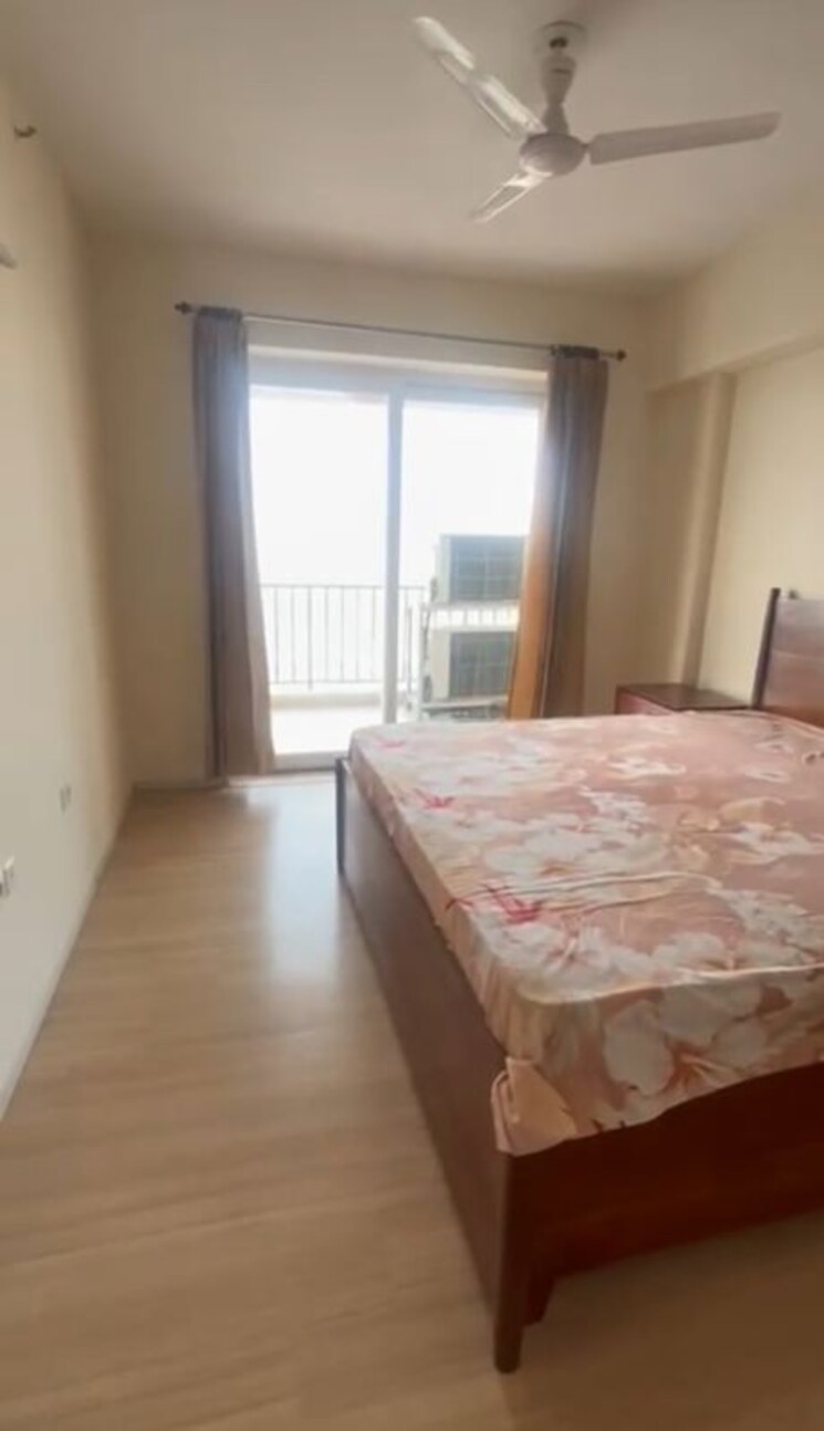 Bedroom, dlf-the-skycourt 3 Bedroom 1931 Sq.Ft. Apartment In Sector 86 Gurgaon 9813430