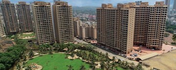 3 BHK Apartment – Exterior View View at K Raheja Raheja Residency, Malad East - for Sale