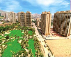 3 BHK + Pooja Room Apartment For Sale in K Raheja Raheja Residency