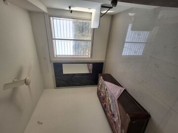 Living Room in 3 BHK Apartment at Rachana Ekaa, Wardha rd – for Rent