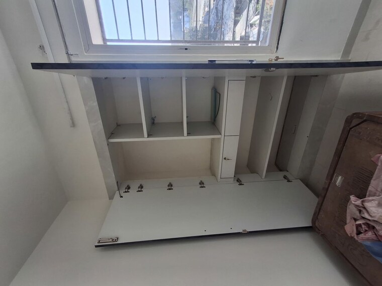 Balcony, rachana-ekaa 3 Bedroom 1500 Sq.Ft. Apartment In Wardha rd Nagpur 9813434