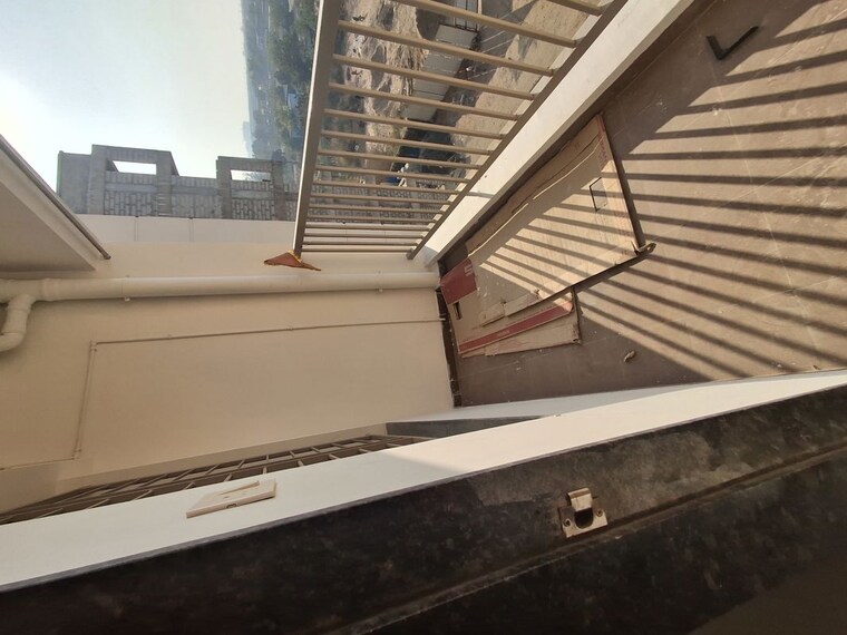 Balcony, rachana-ekaa 3 Bedroom 1500 Sq.Ft. Apartment In Wardha rd Nagpur 9813434