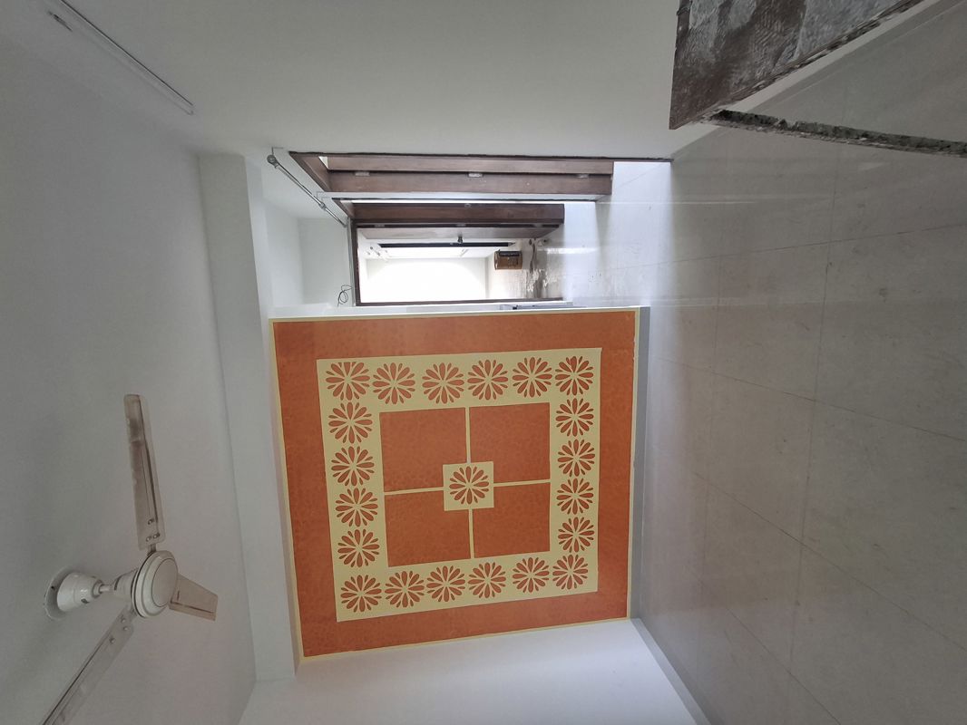 3 BHK Apartment For Rent in Rachana Ekaa