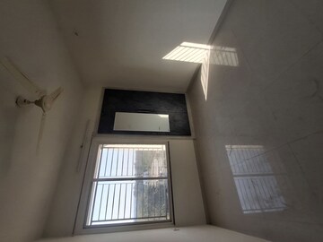 Staircase in 3 BHK Apartment at Rachana Ekaa, Wardha rd – for Rent