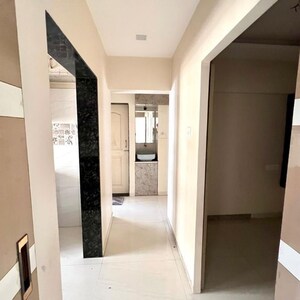 Building Lobby in 2 BHK Apartment at Ghatkopar East – for Rent