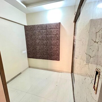 Bathroom in 2 BHK Apartment at Ghatkopar East – for Rent