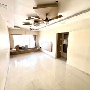 Kitchen in 2 BHK Apartment at Ghatkopar East – for Rent