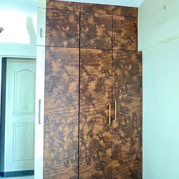 Balcony, ghatkopar east 2 Bedroom 810 Sq.Ft. Apartment In Ghatkopar East Mumbai 9813437