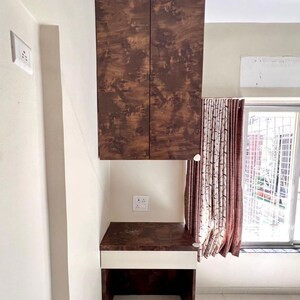 Furnished Amenities in 2 BHK Apartment at Ghatkopar East – for Rent