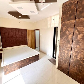 Kitchen in 2 BHK Apartment at Ghatkopar East – for Rent