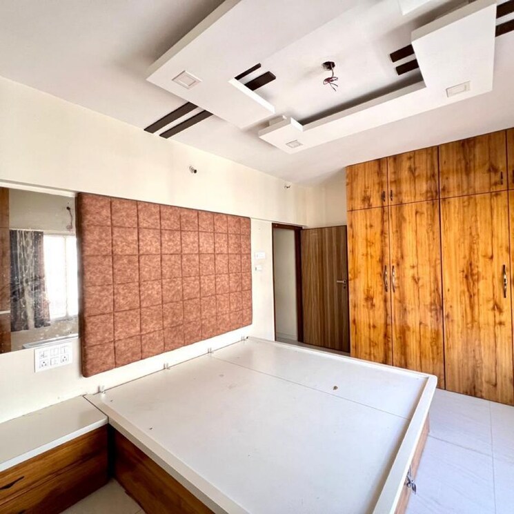 Kitchen, ghatkopar east 2 Bedroom 810 Sq.Ft. Apartment In Ghatkopar East Mumbai 9813437