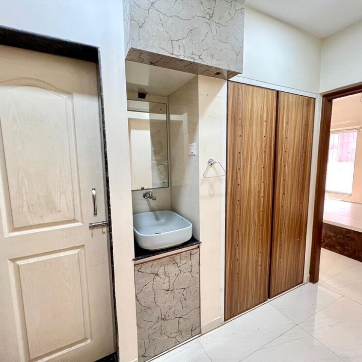 Kitchen, ghatkopar east 2 Bedroom 810 Sq.Ft. Apartment In Ghatkopar East Mumbai 9813437