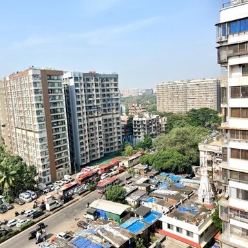 2 BHK Apartment – Exterior View View at Ghatkopar East - for Rent