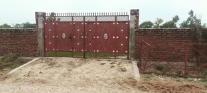  Plot – Exterior View View at LDA Basant Kunj Yojana, Hardoi By Pass Road - for Sale