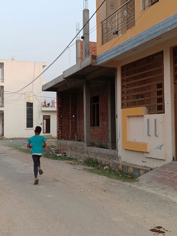  Plot – Exterior View View at LDA Basant Kunj Yojana, Hardoi By Pass Road - for Sale