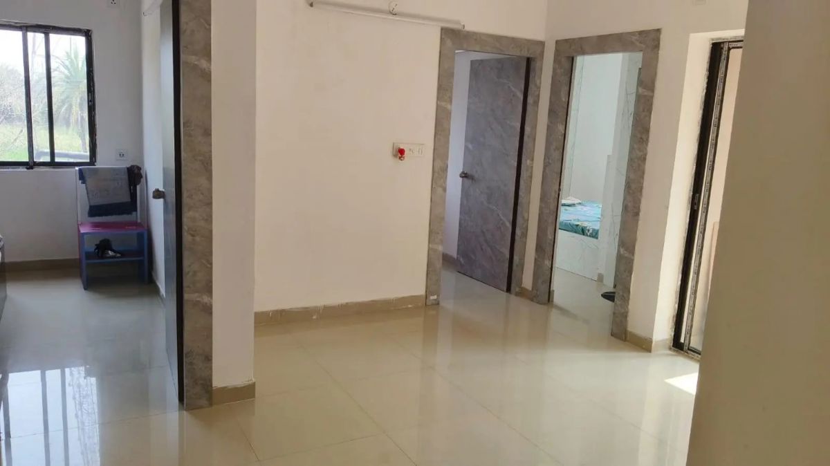2 BHK Apartment For Rent in Joka