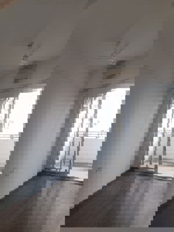 3 BHK + Servant Room,Study Room Apartment For Rent in Emaar The Palm Drive-The Sky Terraces