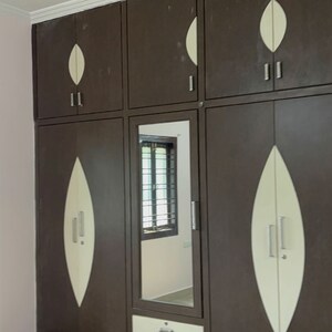 Furnished Amenities in  Office Space at Madhapur – for Rent