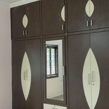 Furnished Amenities in  Office Space at Madhapur – for Rent