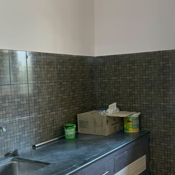 Bathroom in  Office Space at Madhapur – for Rent