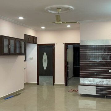 Staircase in  Office Space at Madhapur – for Rent
