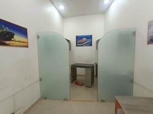 Team Area in  Office Space at Malad West – for Rent