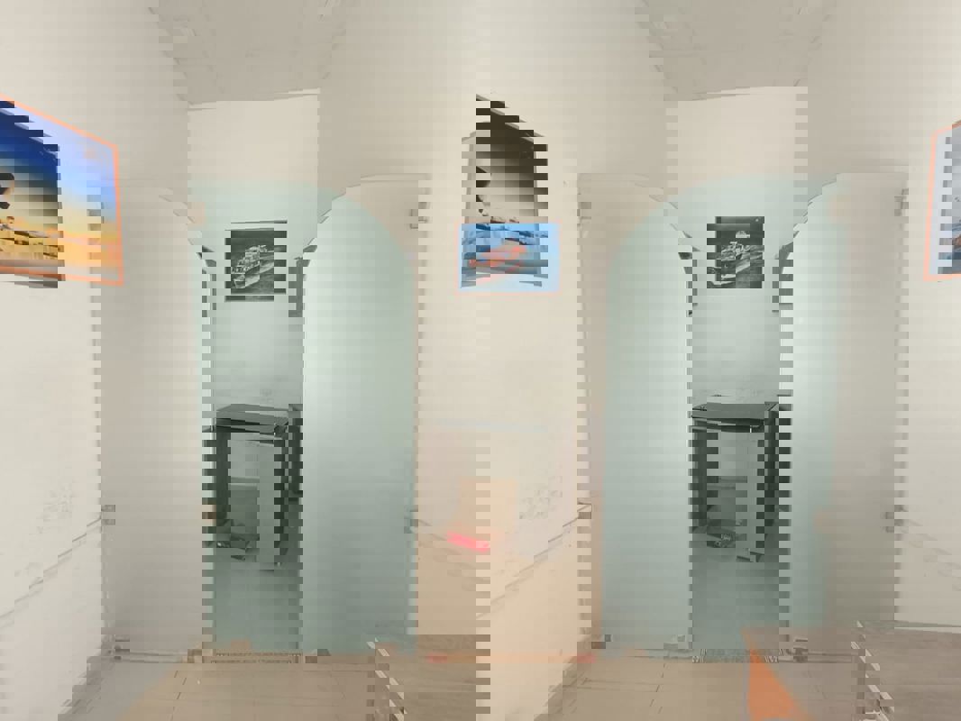 Office Space For Rent in Malad West