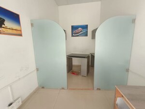 Team Area in  Office Space at Malad West – for Rent