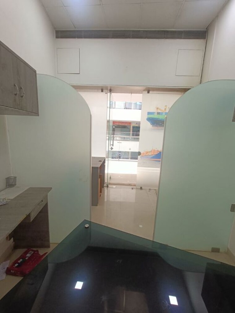 Tv Room, malad west Commercial Office Space 220 Sq.Ft. In Malad West Mumbai 9779380